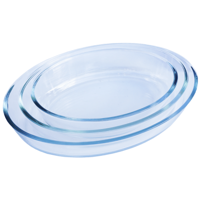 Set 3 Vase termoizolante pentru frigider, congelator, cuptor traditional si cuptor cu microunde